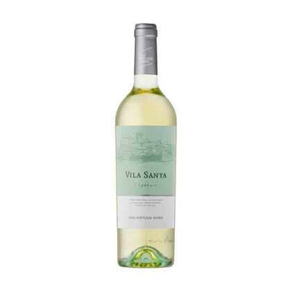 Vinho Branco Alentejo Vila Santa Reserva Vila Santa 0.75L