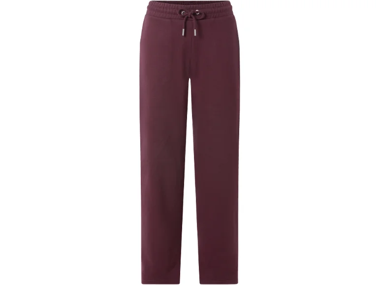 Calças Sweat Para Senhora