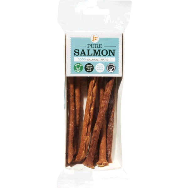 Snack Para Cão De 100% Salmão 50 g