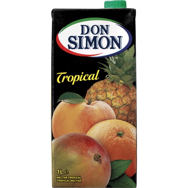 Néctar Tropical 1 l