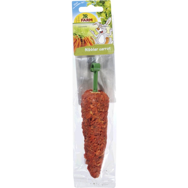 Cenoura Para Roedores 60 g
