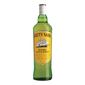 Cutty Sark Whisky Scotch