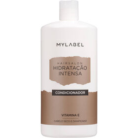 Condicionador Hidratação Intensa Mylabel 900 ml