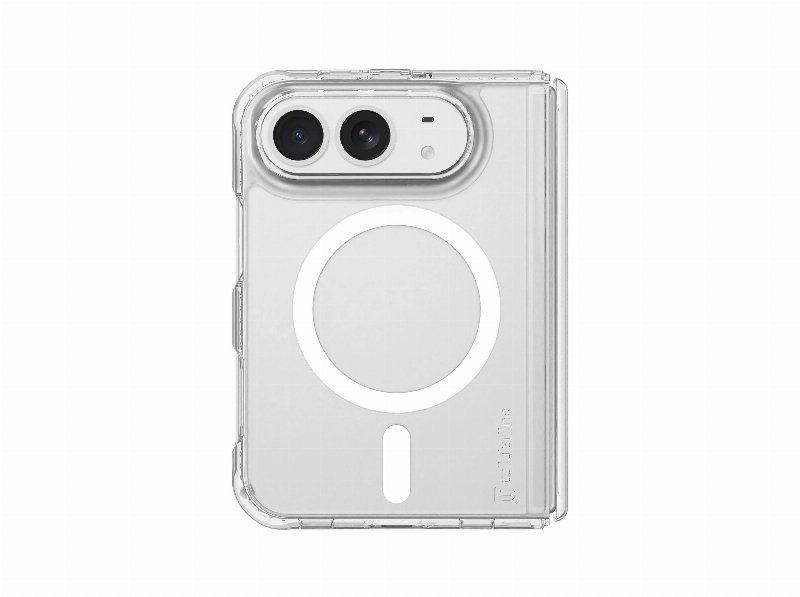Capa Cellularline Iph 18 Ultra Strong
