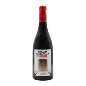 Casa Da Passarella Enxertia Alfrocheiro Dão Vinho Tinto