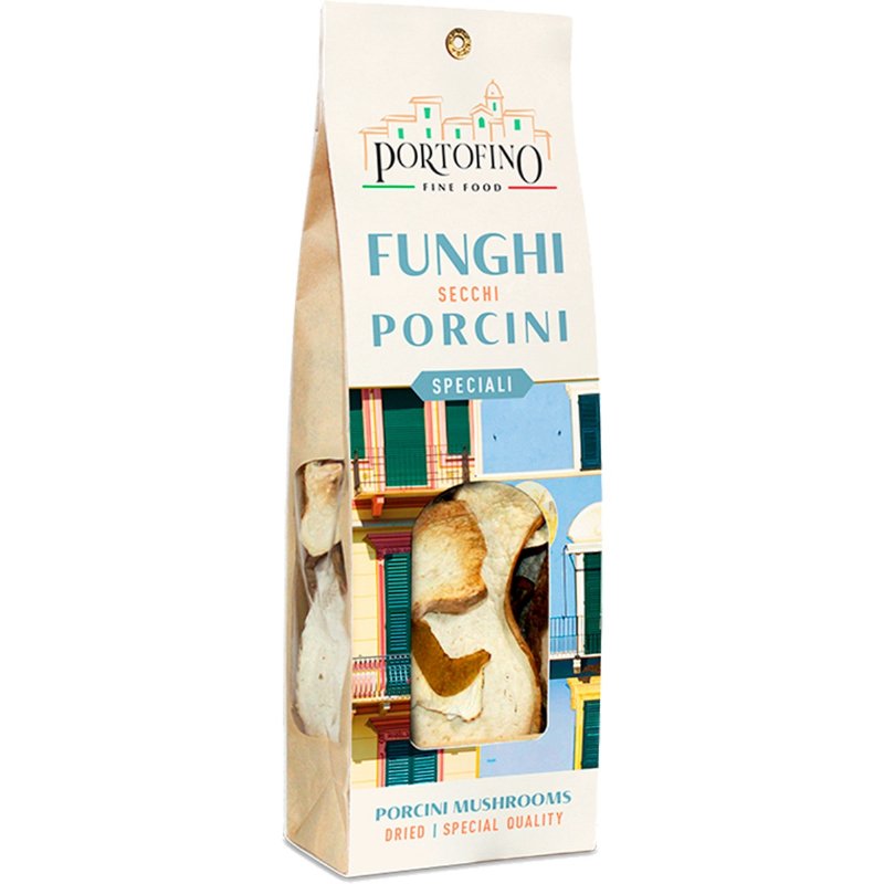 Cogumelos Secos Especial Porcini 50 g