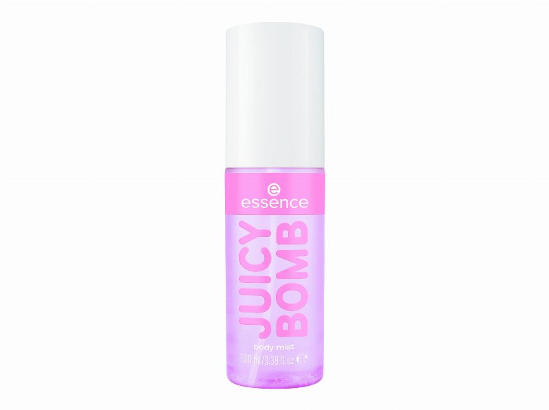 Body Mist Essence Juicy Bomb 103 100 ml