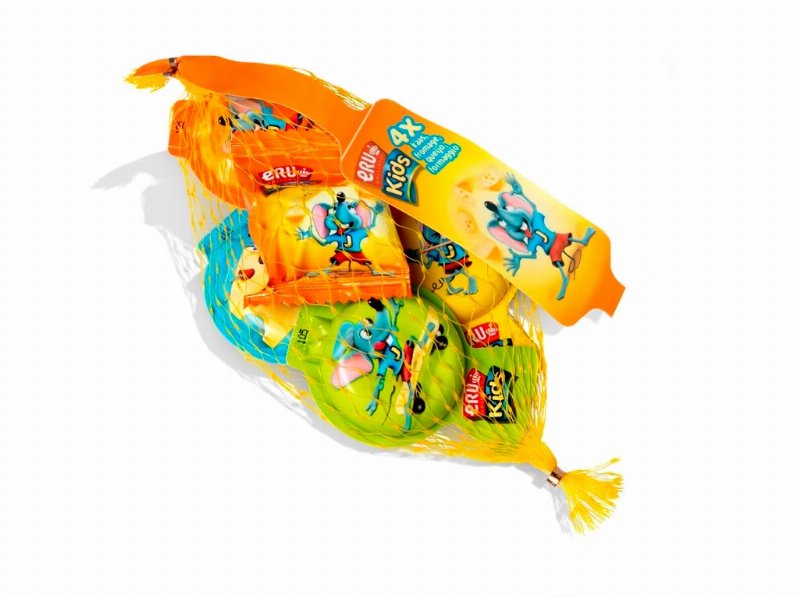 Queijo Queru Surpresa 80 g
