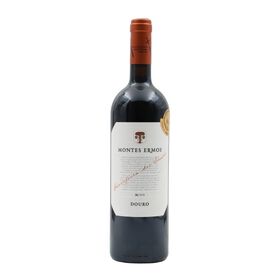 Montes Ermos Garrafeira Dos Sócios Douro Vinho Tinto