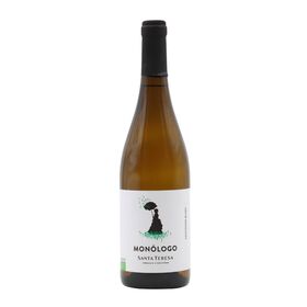 Monólogo Sauvignon Blanc Vinho Verde Branco