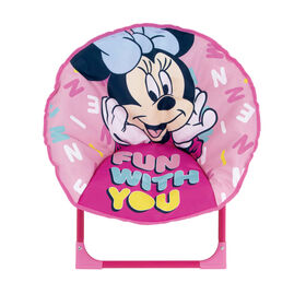 Cadeira Lua Minnie Disney