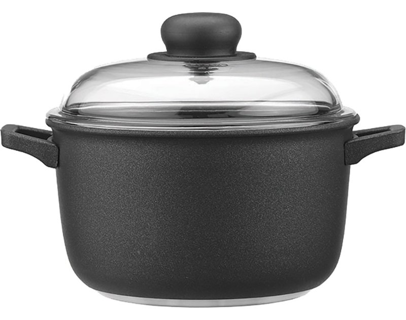 Panela Antiaderente Celar Natura Cook 20Cm