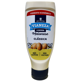 Maionese Xxl Top Down Vianeza 630 gr