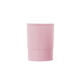 Copo Porta Lápis Rosa Note!