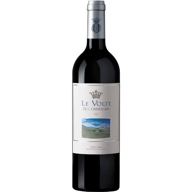 Vinho Tinto De Itália Toscana 75 cl