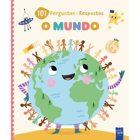 101 Perguntas E Respostas - O Mundo