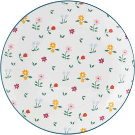 Prato Flores Casa Em Flor Kasa