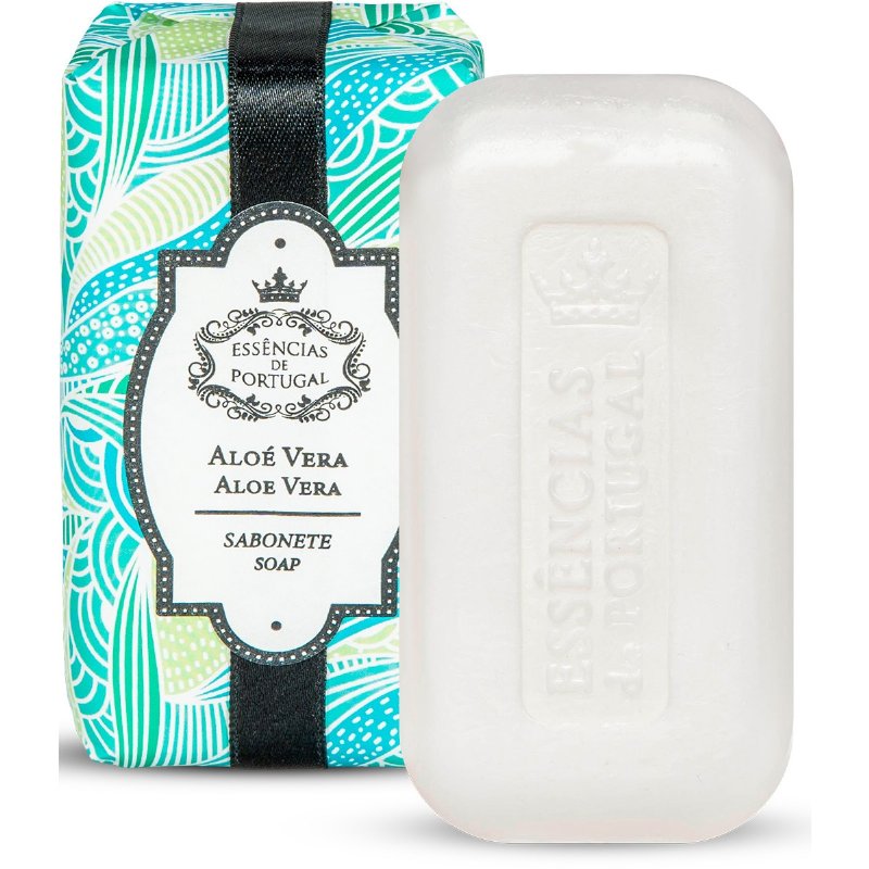 Sabonete Sólido Aloe Vera 150 g