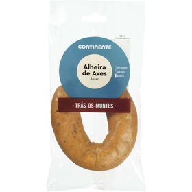 Alheira De Aves Continente 200 gr