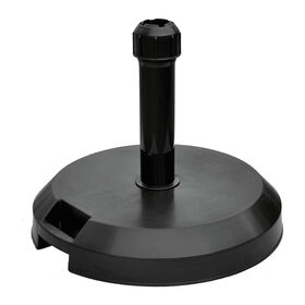 Base Cimento Para Guarda Sol 29 kg Antracite