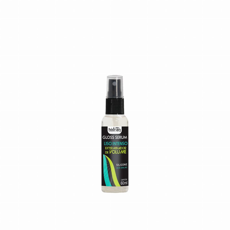 Hidran Gloss Sérum Liso Intenso 60 ml