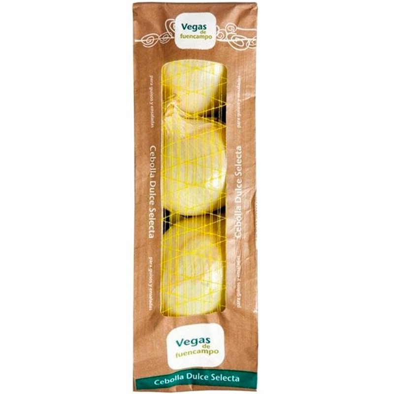 Cebola Doce 500 g