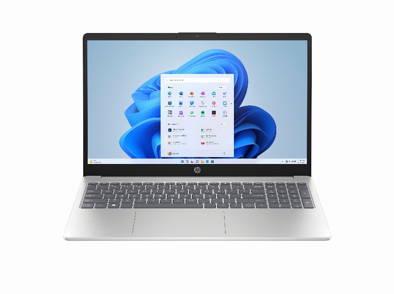Portátil Hp 15-Fd0117Np (15.6" Intel I5-1334U Ram:16Gb 1Tb Intel Iris X Graphics)