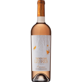 Tapada Das Lebres Premium Alentejano Vinho Rosé