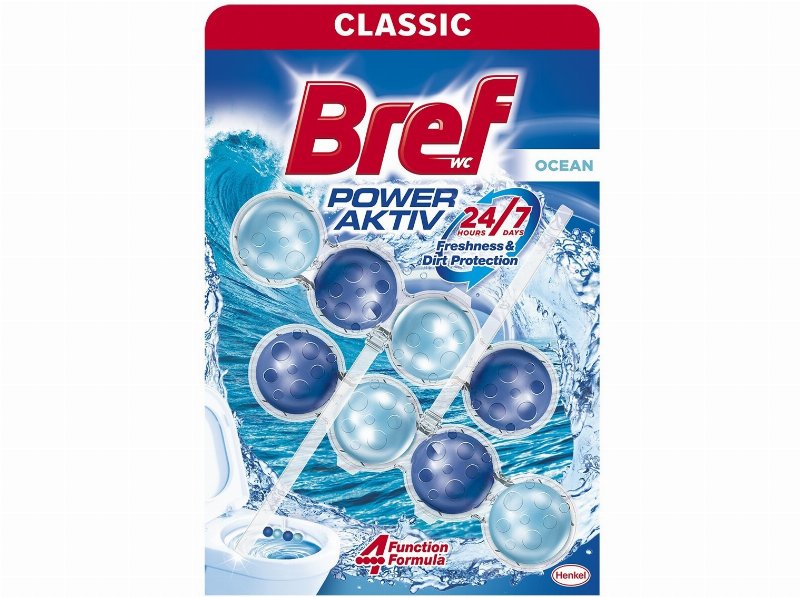 Bloco Bref Sonasol Sanitário Poder Activo Aqua Duplo Un