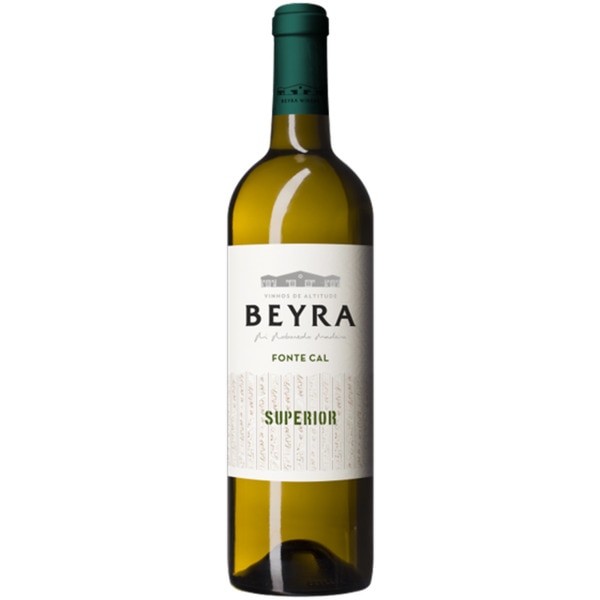 Vinho Branco Da Beira Interior Superior 75 cl
