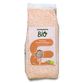 Sementes De Sésamo Biológicas Continente Bio 200 gr