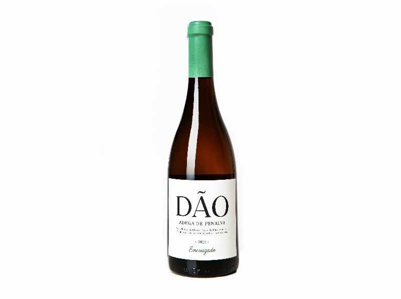 Vinho Branco Adega De Penalva Encruzado Dão 0.75 l