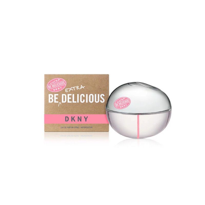 Donna Karan Be Extra Delicious Eau De Parfum Vaporizador 100 ml