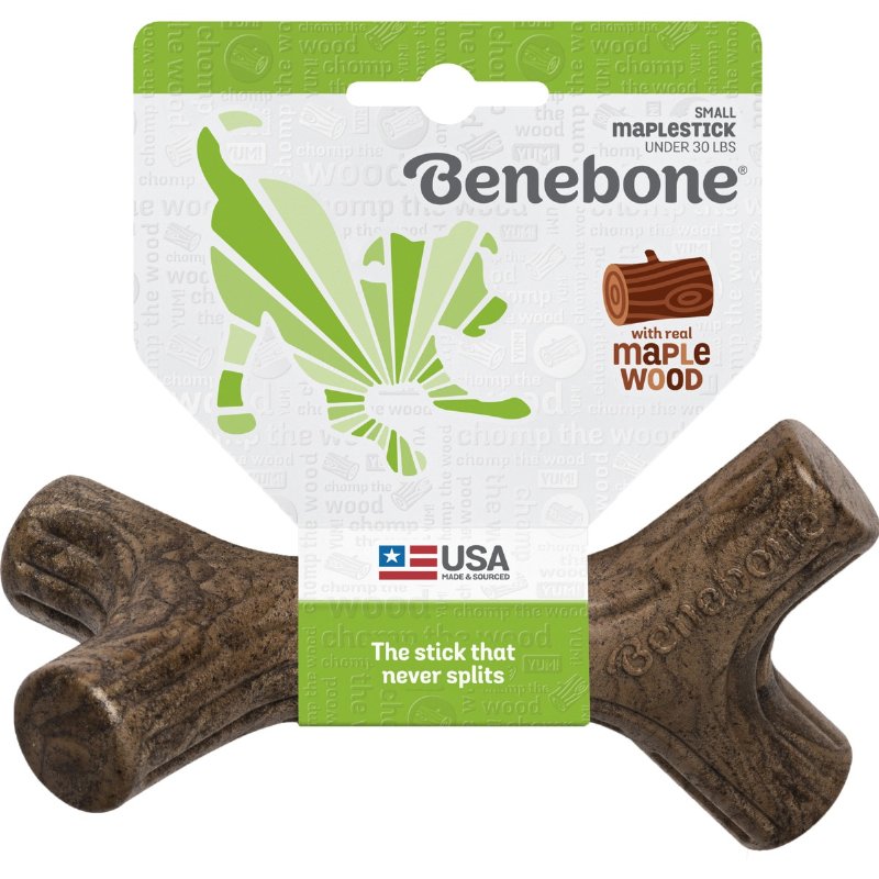 Brinquedo Para Cão Maplestick Tamanho S 1 unidade