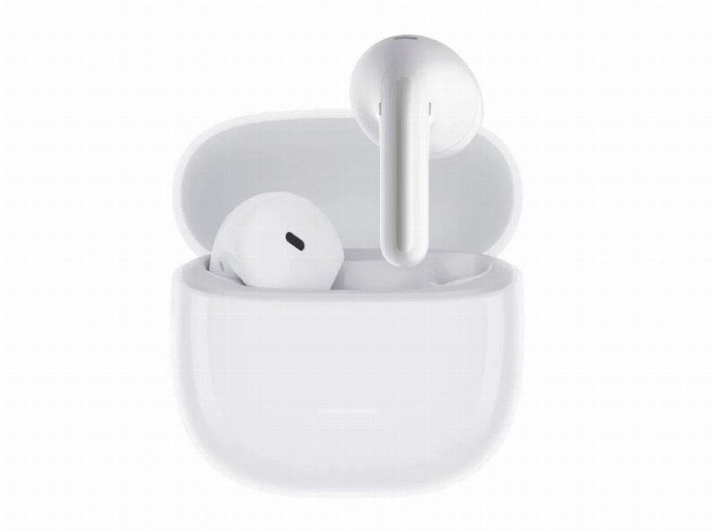 Auriculares Xiaomi Redmi Buds 8 Active Branco
