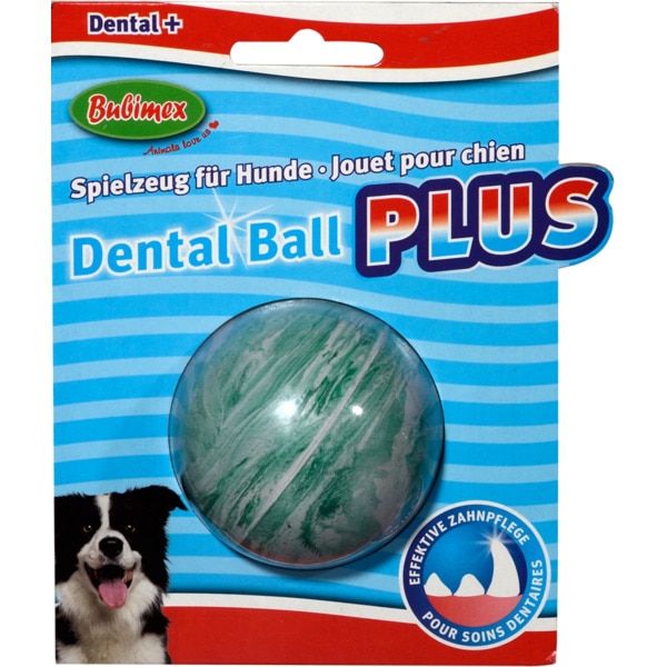 Brinquedo Para Cão Dental Ball Plus Tamanho M 1 unidade