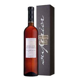 Casa Ermelinda Freiras Superior Moscatel De Setúbal