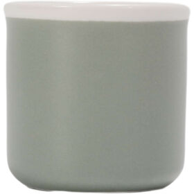 Copo Café 90 ml Verde Kasa