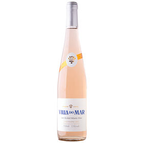 Villa Do Mar Low Alcohol Lisboa Vinho Rosé