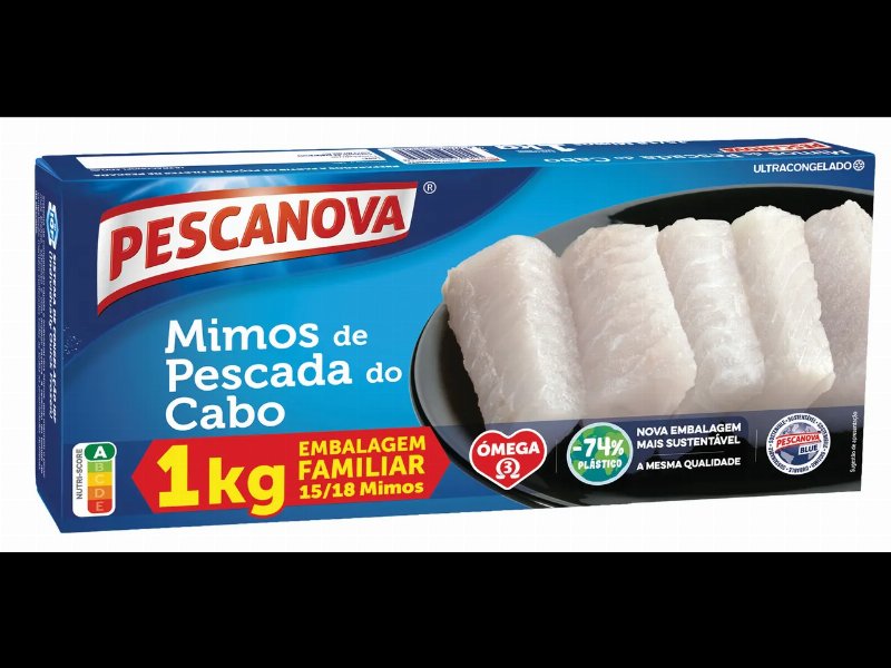 Mimos De Pescada