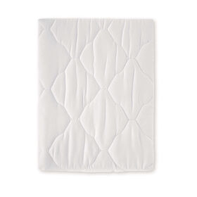Protetor Colchão Acolchoado Impermeável 200X140Cm Kasa