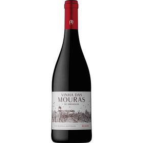 Vinha Das Mouras Reserva Alentejano Vinho Tinto