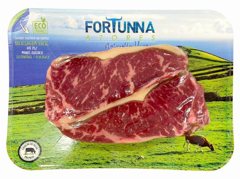 Bife Vazia Açores Fortunna 300 gr
