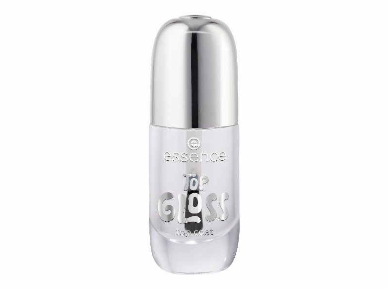 Verniz Essence Top Gloss Top Coat 8 ml