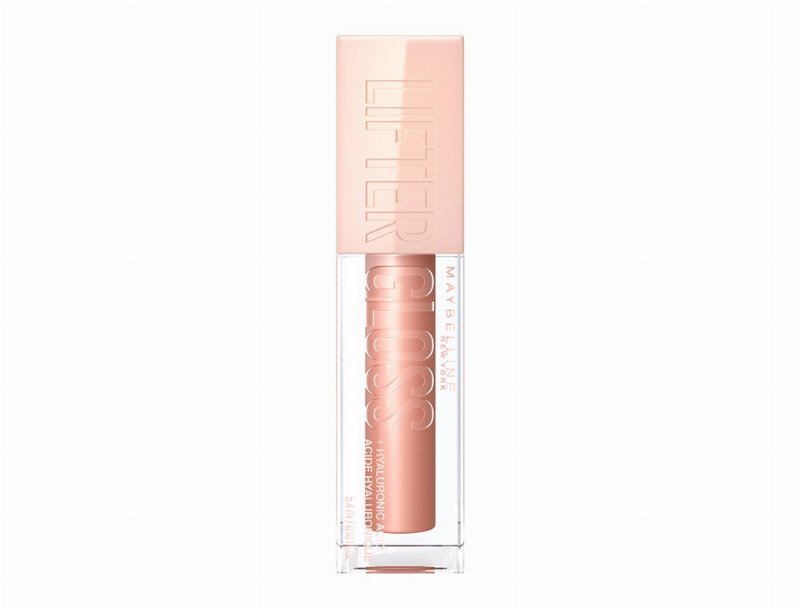 Batom Maybelline Lifter Gloss 008 Nu