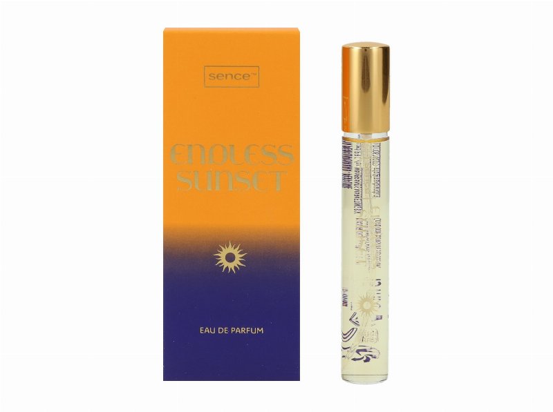 Eau De Parfum Sence Sunset Tribe 15 ml