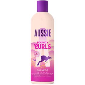 Champô Bouncy Curls Aussie 300 ml