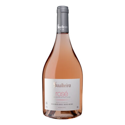 Vinho Verde Rosé Soalheiro Soalheiro 0.75L