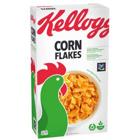 Cereais Corn Flakes Kellogg's 500 gr