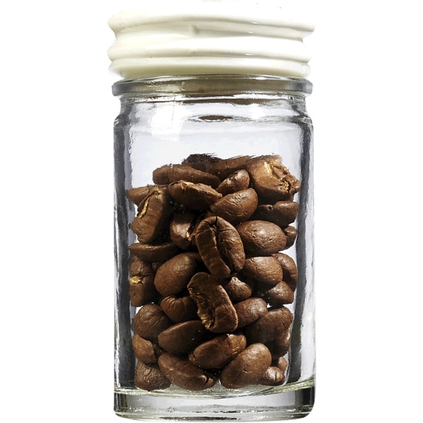 Café Arábica Da Colômbia Supremo